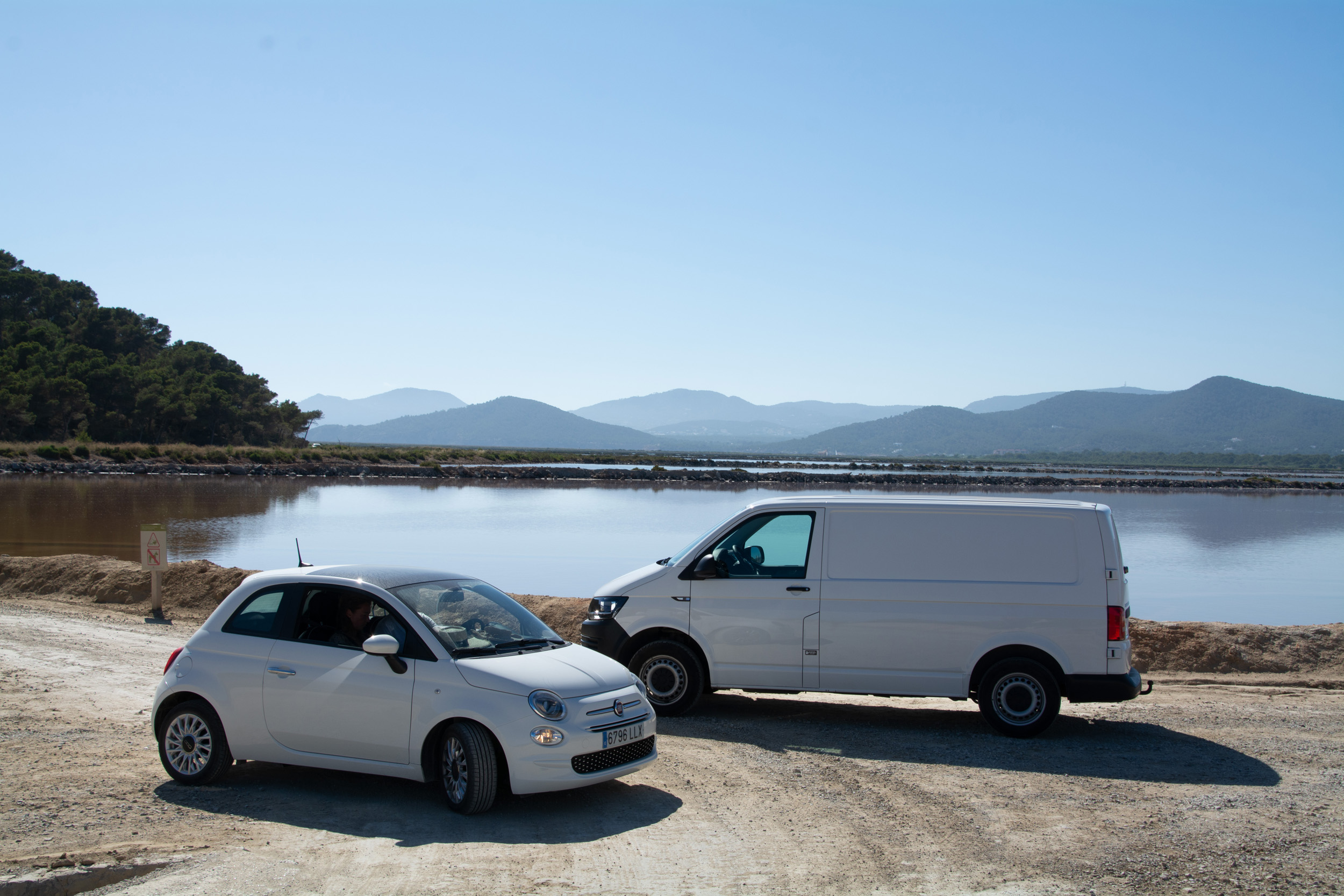 Vehicles Bookings Car And Van Rental In Ibiza Vehicles bookings car and van rental in ibiza